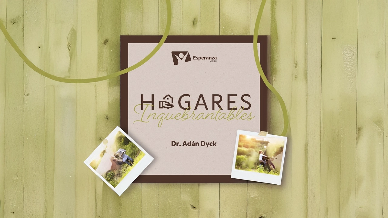 Hogares Inquebrantables