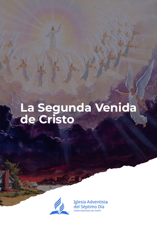 La Segunda Venida de Cristo