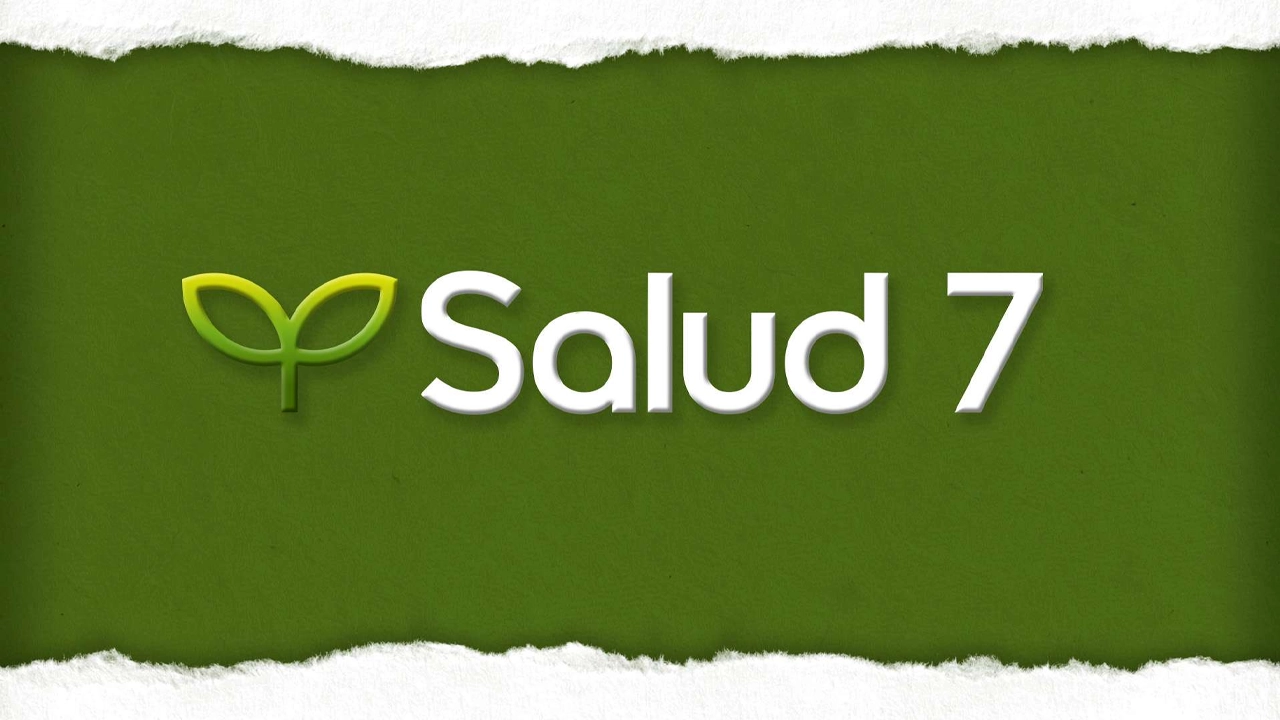 Salud 7