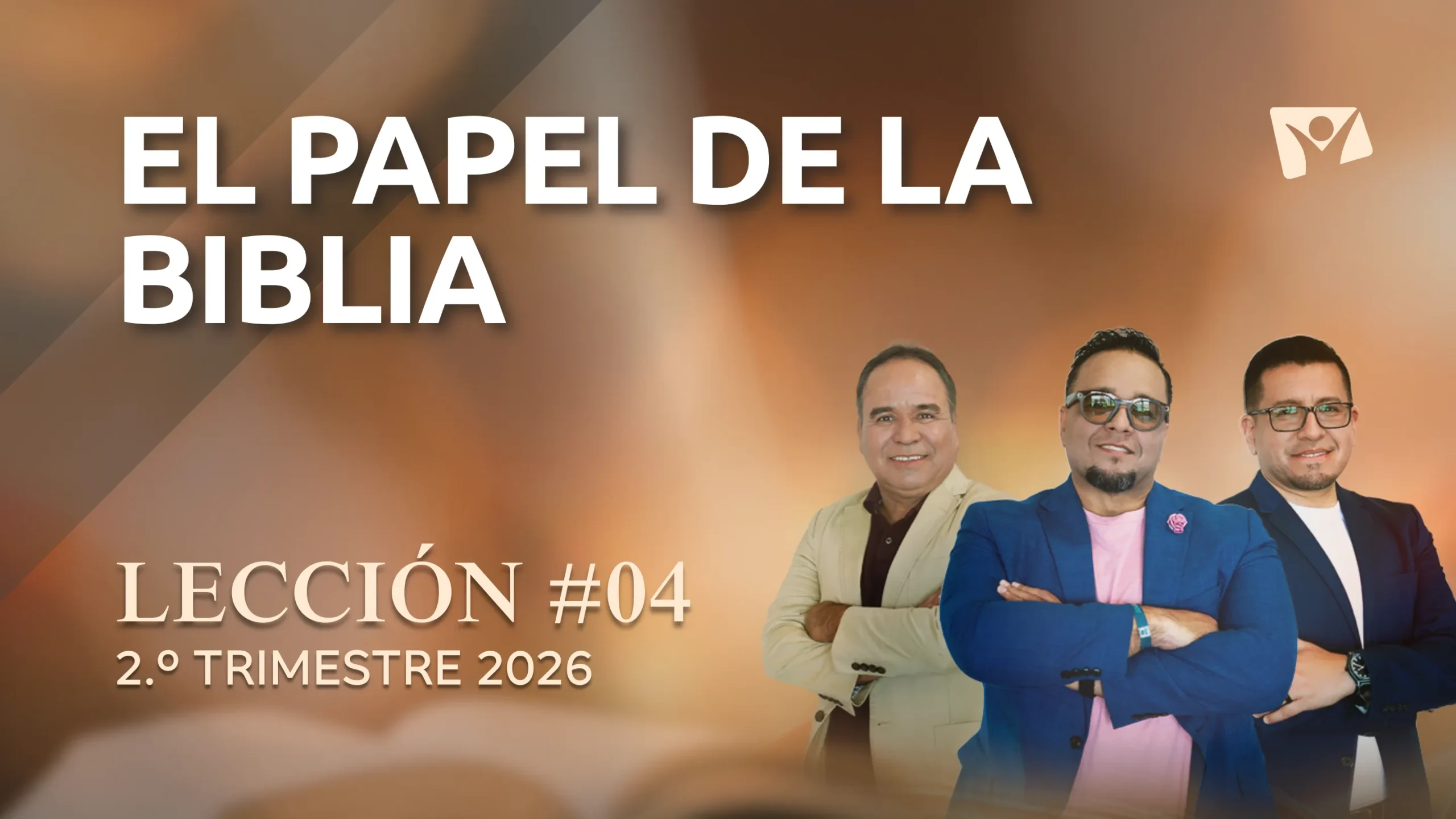 El papel de la Biblia
