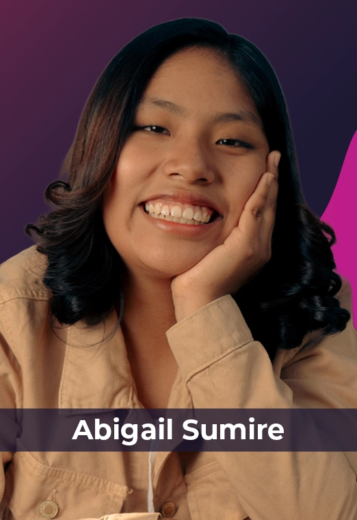 Abigail Sumire