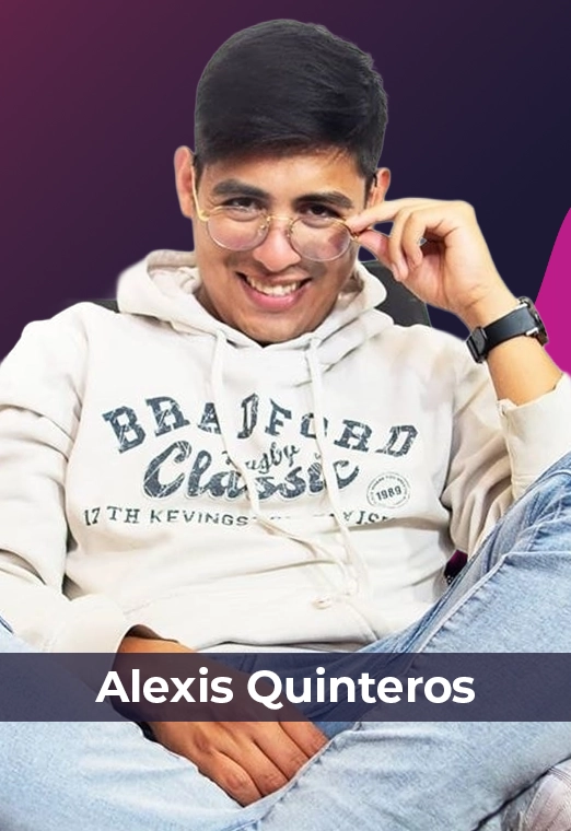 Alexis Quinteros