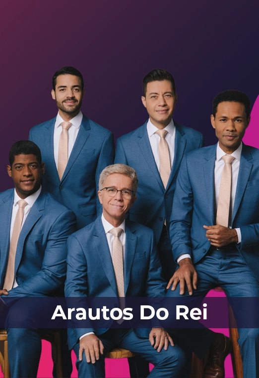 Arautos do Rei