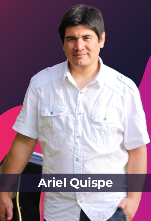Ariel Quispe