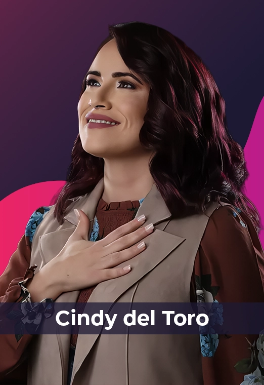 Cindy Del Toro