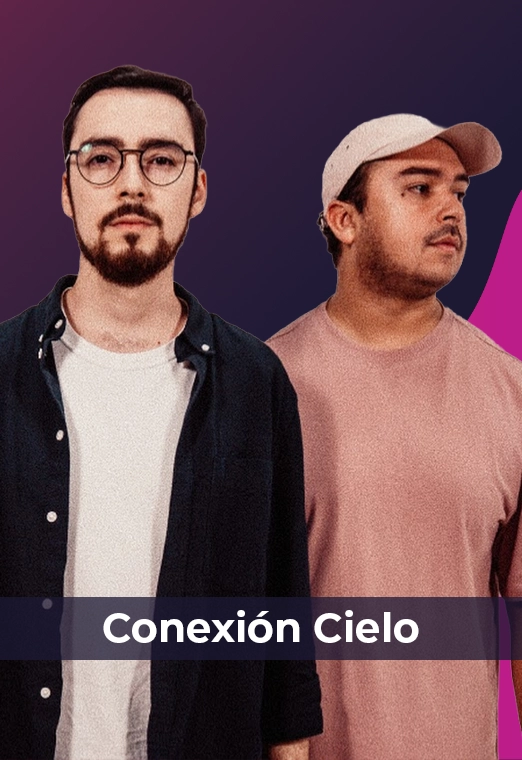 Conexión Cielo