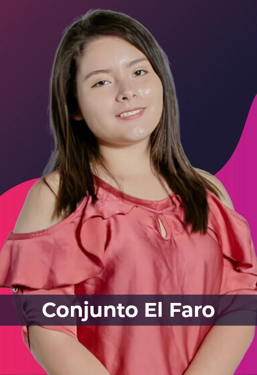 Conjunto El Faro