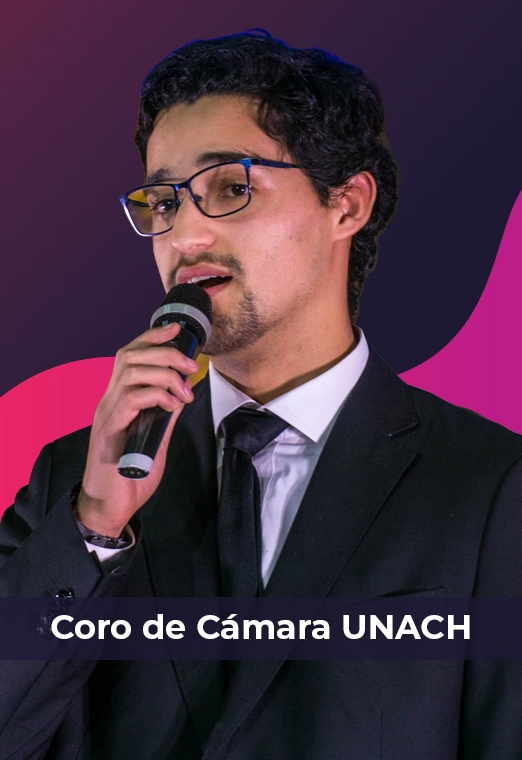 Coro de Cámara UNACH