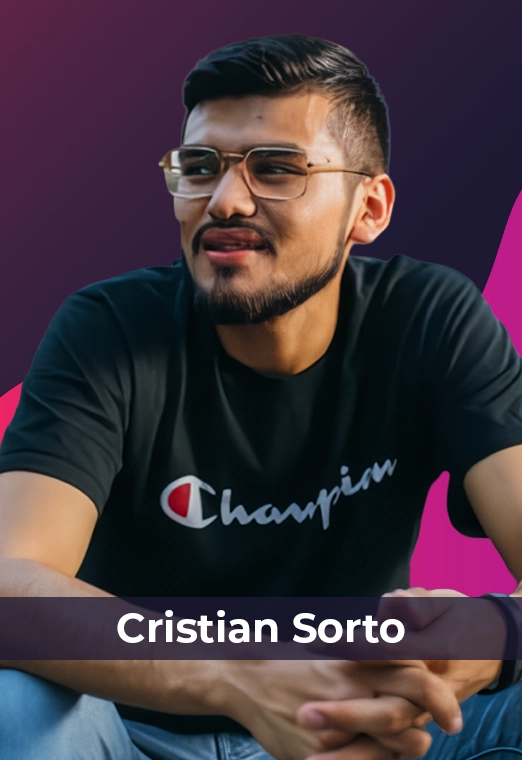 Cristian Sorto