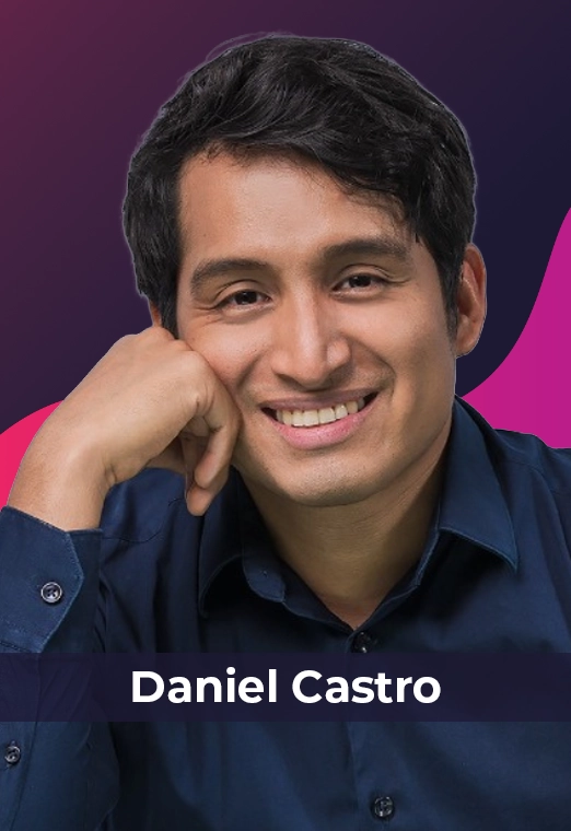 Daniel Castro