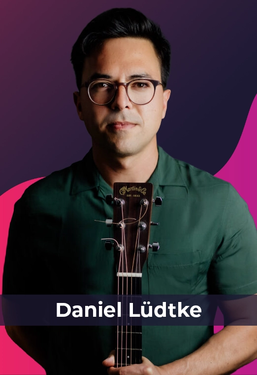 Daniel Lüdtke