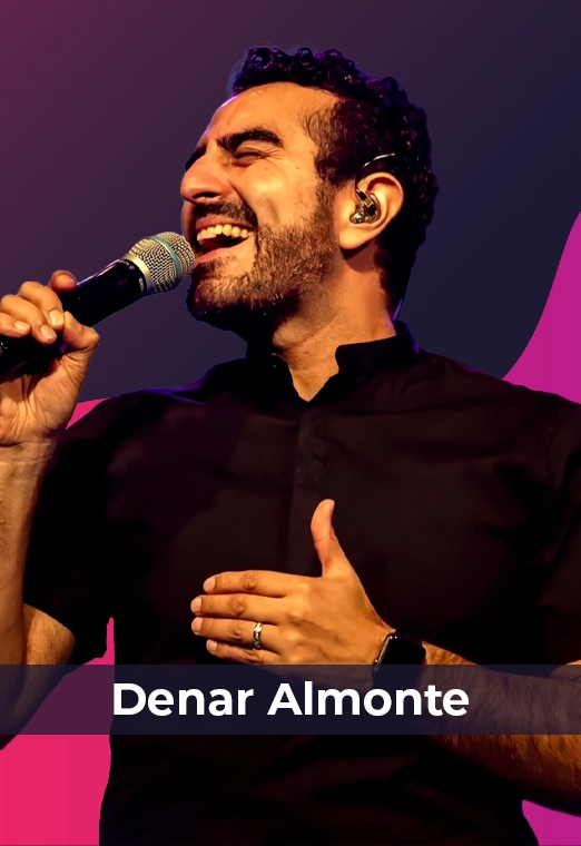 Denar Almonte