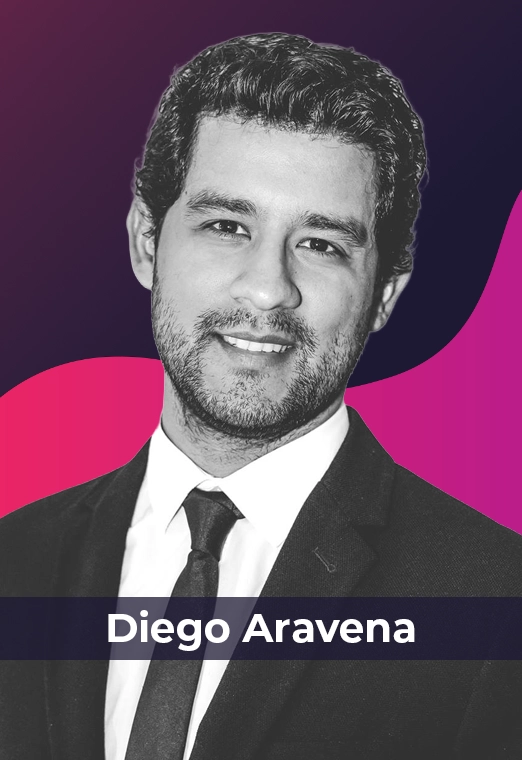 Diego Aravena