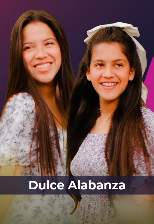 Dulce Alabanza