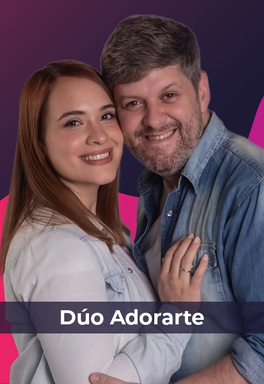 Dúo Adorarte