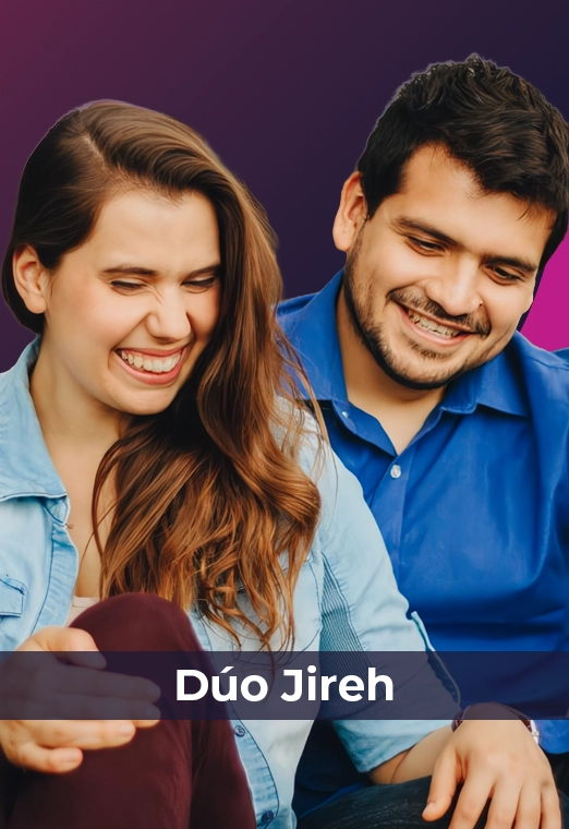 Dúo Jireh
