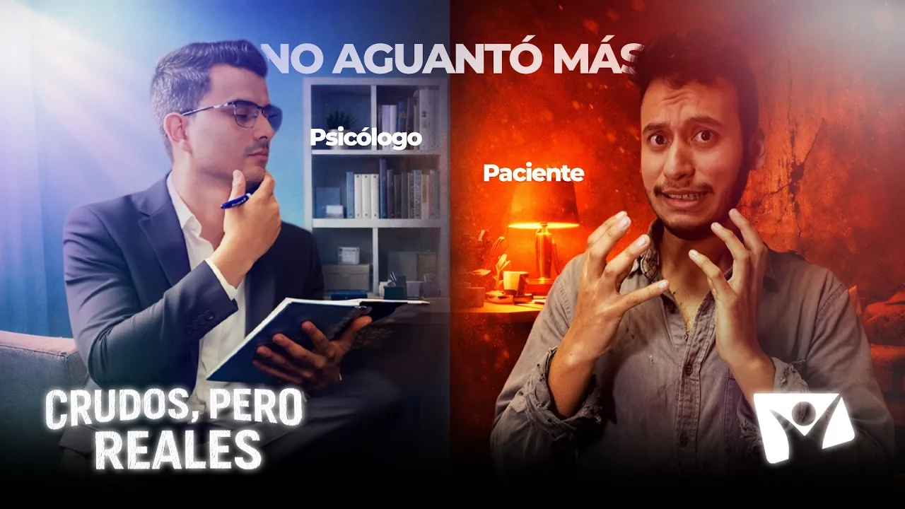 Del subsuelo emocional a la libertad