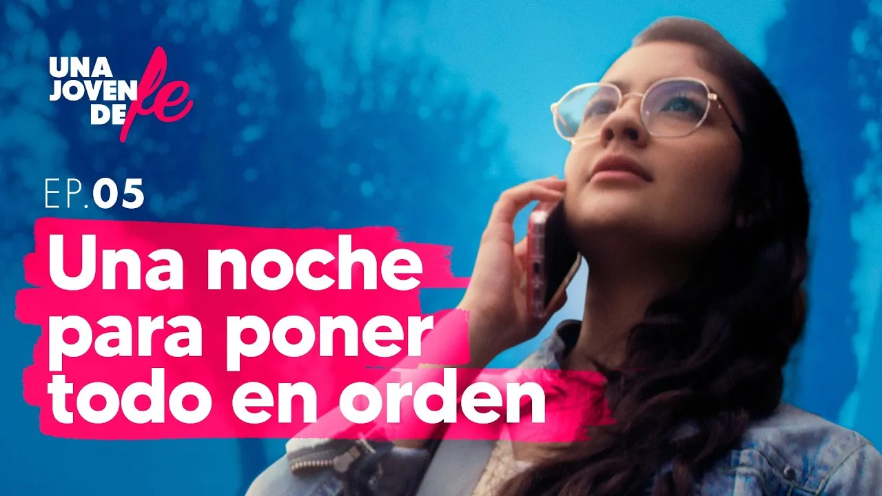 Una noche para poner todo en orden