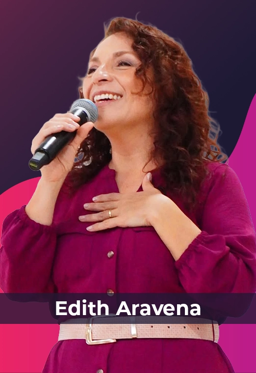 Edith Aravena