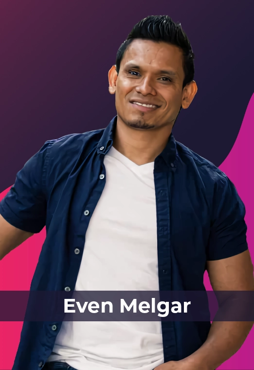 Ever Melgar