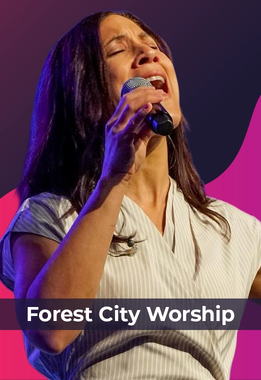 Forest City Worship