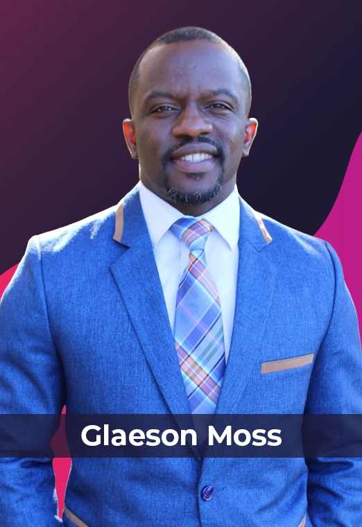 Glaeson Moss