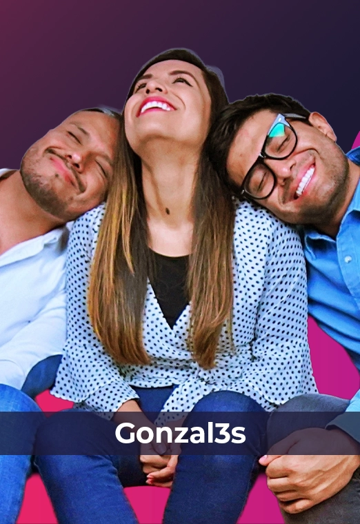 Gonzal3s