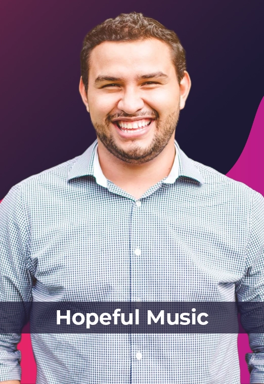 Hopeful Music