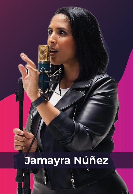 Jamayra Núñez