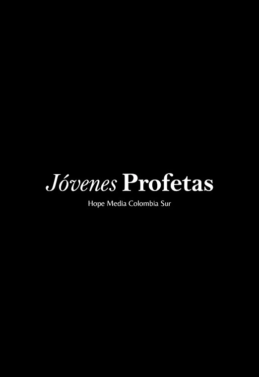Jóvenes Profetas
