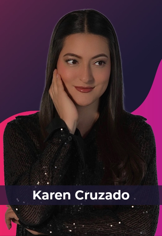 Karen Cruzado