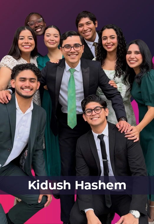 Kidush Hashem