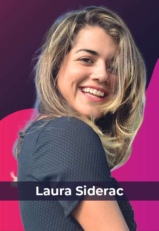 Laura Siderac