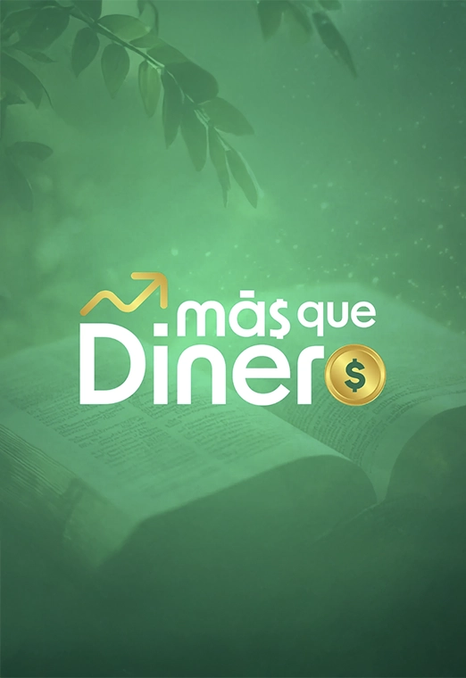 Más que dinero
