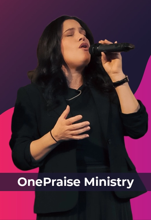 OnePraise Ministry