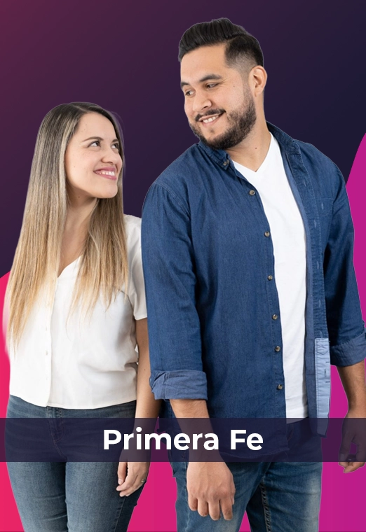 Primera Fe