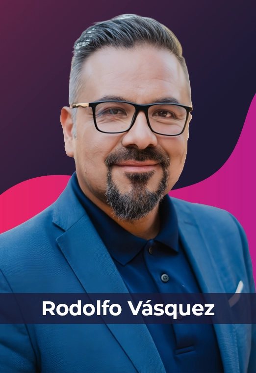 Rodolfo Vásquez