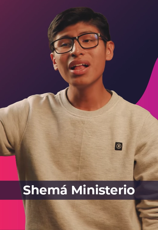 Shemá Ministerio