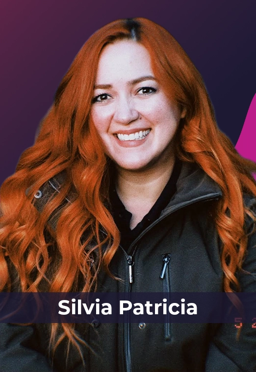 Silvia Patricia