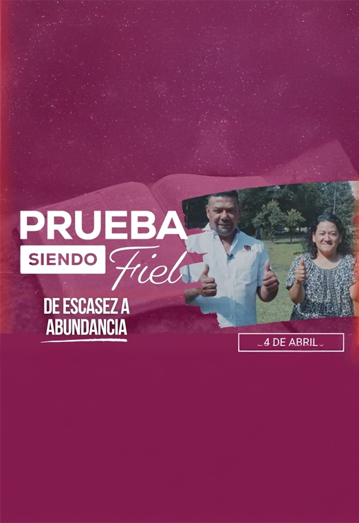 De escasez a abundancia