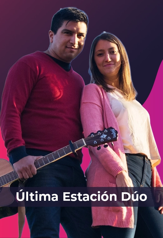 Última Estación Dúo