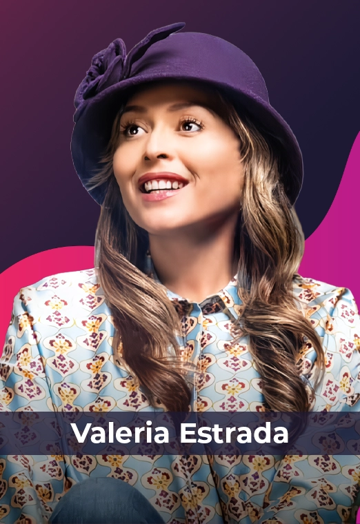 Valeria Estrada