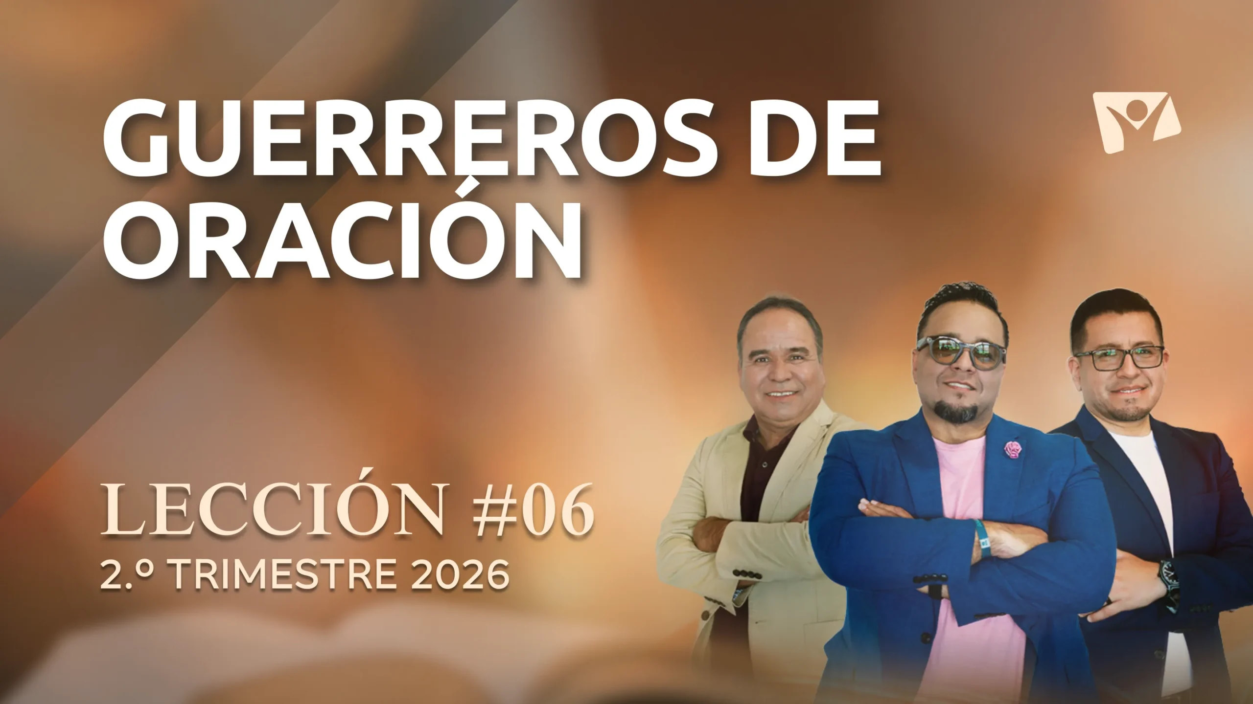 Guerreros de Oración