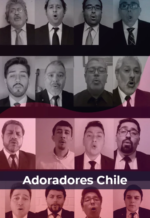 Adoradores Chile