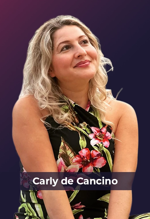Carly de Cancino