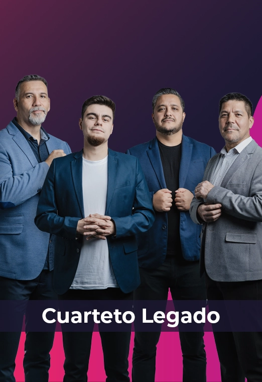 Cuarteto Legado