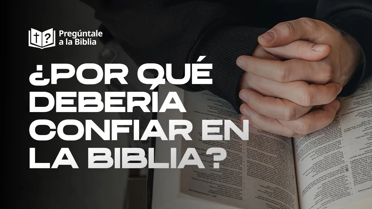 ¿La Biblia fue manipulada?