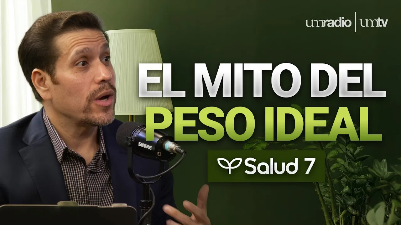 Obesidad: más allá del peso