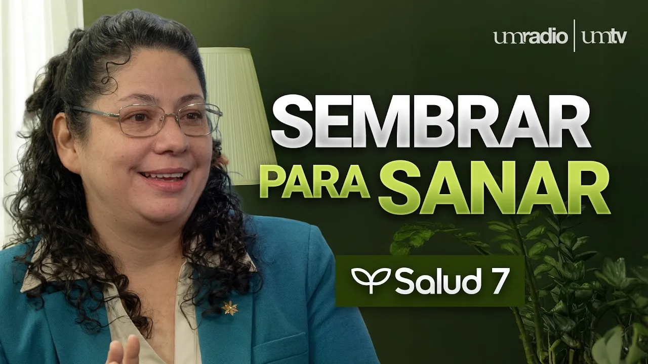 La horticultura como terapia