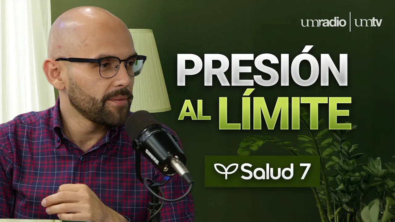 Hipertensión arterial y salud cardiovascular